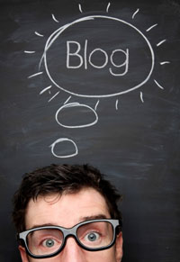 Kako postati priljubljen bloger