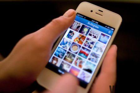 Instagram za pametni telefon, kako uporabljati?