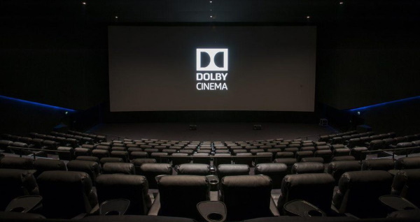 Kino z Dolbyjem