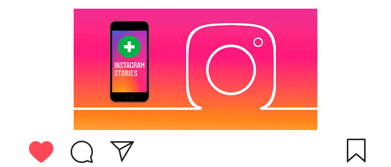 Kako dodati več zgodb na Instagram