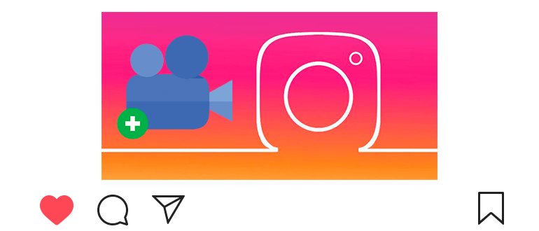 Kako dodati video na Instagram iz telefona ali računalnik