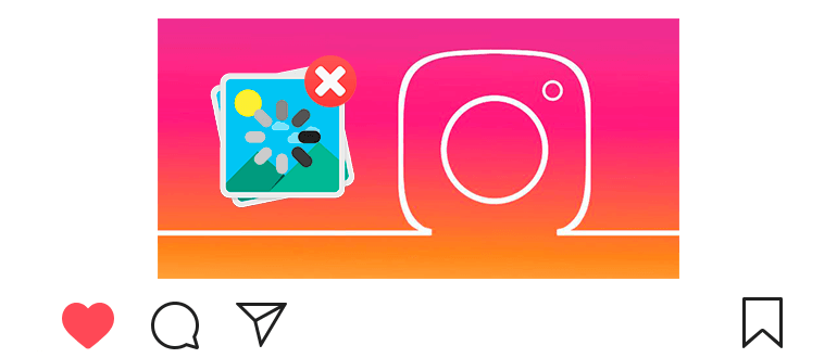 Kako preklicati nalaganje fotografij ali videoposnetkov na Instagram