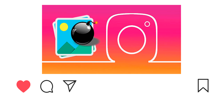 Kako poslati fotografijo ali video, ki izginja, na Instagram