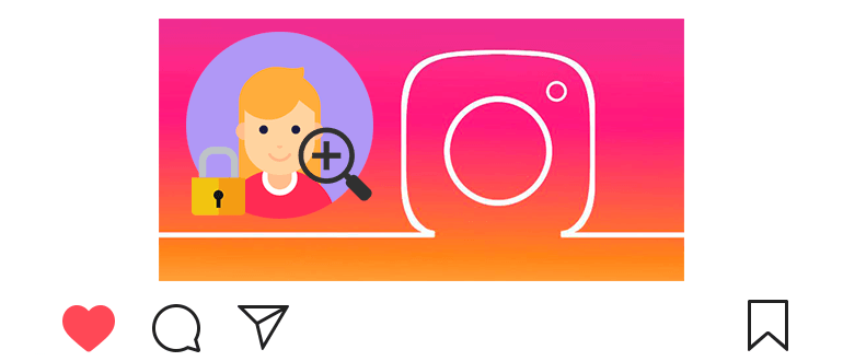 Kako gledati zaprt Instagram brez naročnine