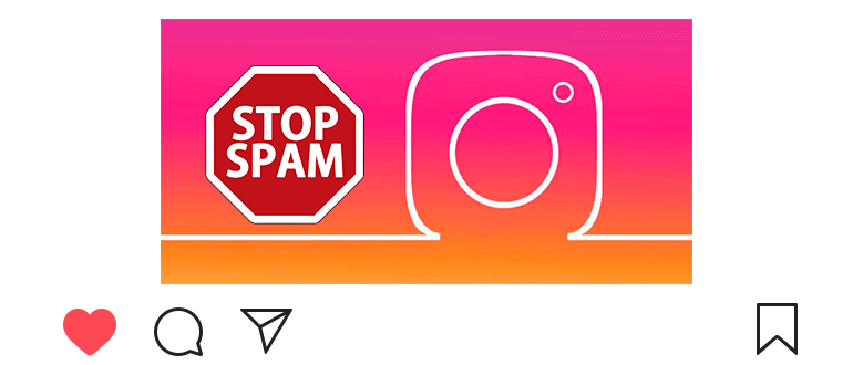 Kako se pritožiti na Instagramu na fotografijo oz račun