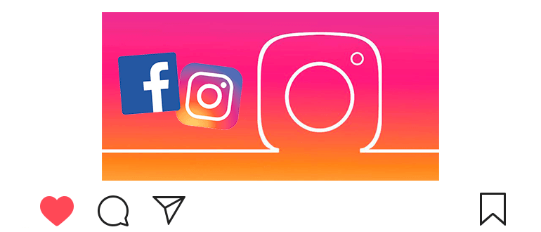 Kako povezati Instagram račun s Facebookom