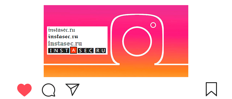 Kako narediti lepo pisavo na Instagramu
