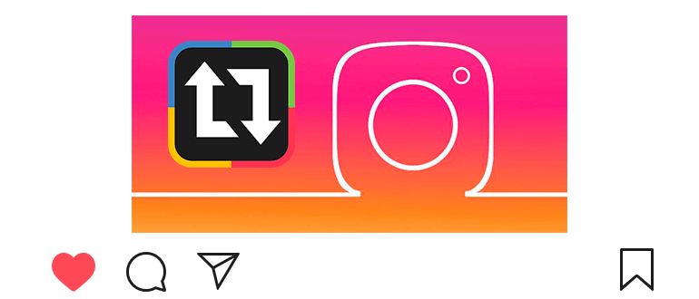 Kako ponovno naložiti na Instagram: 3 načine