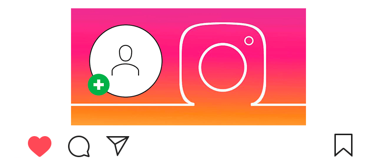 Kako ustvariti račun na Instagramu