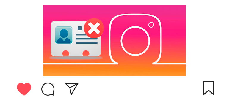 Kako trajno izbrisati račun na Instagramu
