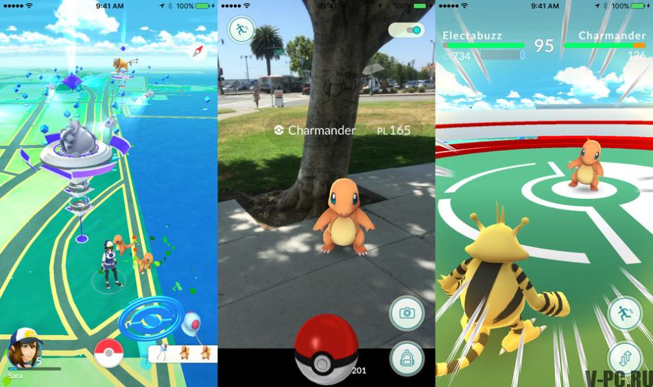 Kako namestiti Pokemon Go v iOS