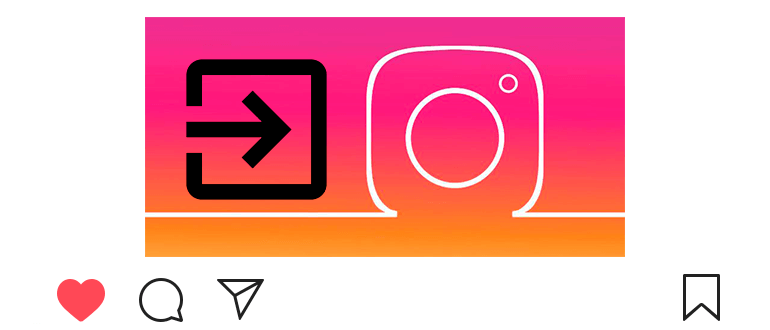 Kako se odjaviti iz Instagram računa