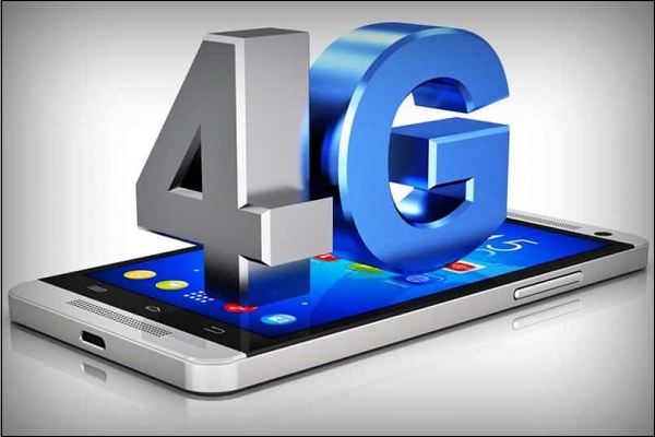 Mobilni internet