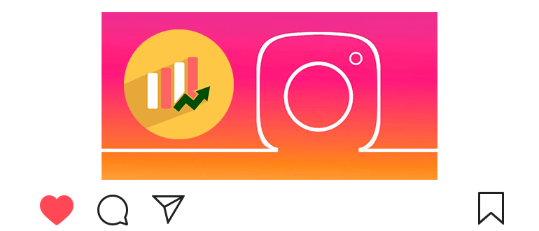 Instagram pokritost je tisto, kar je
