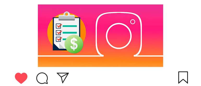 Ankete na Instagramu za denar