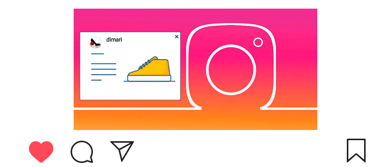 Podpis na Instagramu: kako narediti, spremeniti oz odstraniti