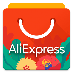 Nakup na AliExpress