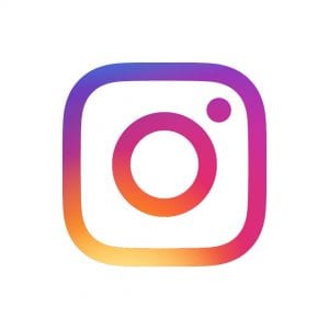 Instagram račun uradnik