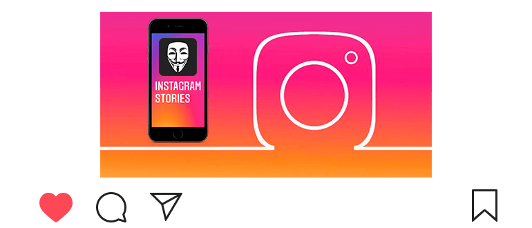Kako anonimno gledati zgodbe na Instagramu